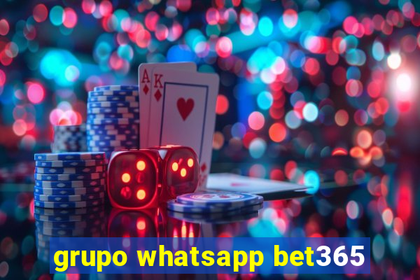 grupo whatsapp bet365